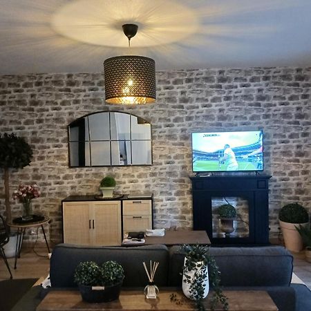 Las Tortoras Apartment Amelie-les-Bains-Palalda Luaran gambar