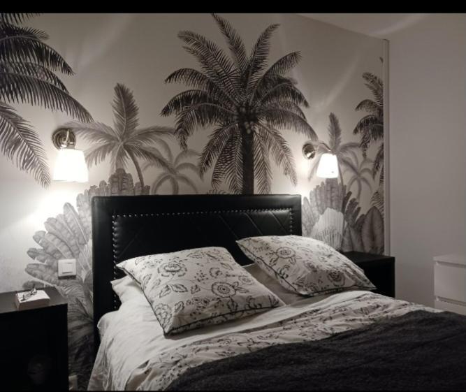 Las Tortoras Apartment Amelie-les-Bains-Palalda Luaran gambar