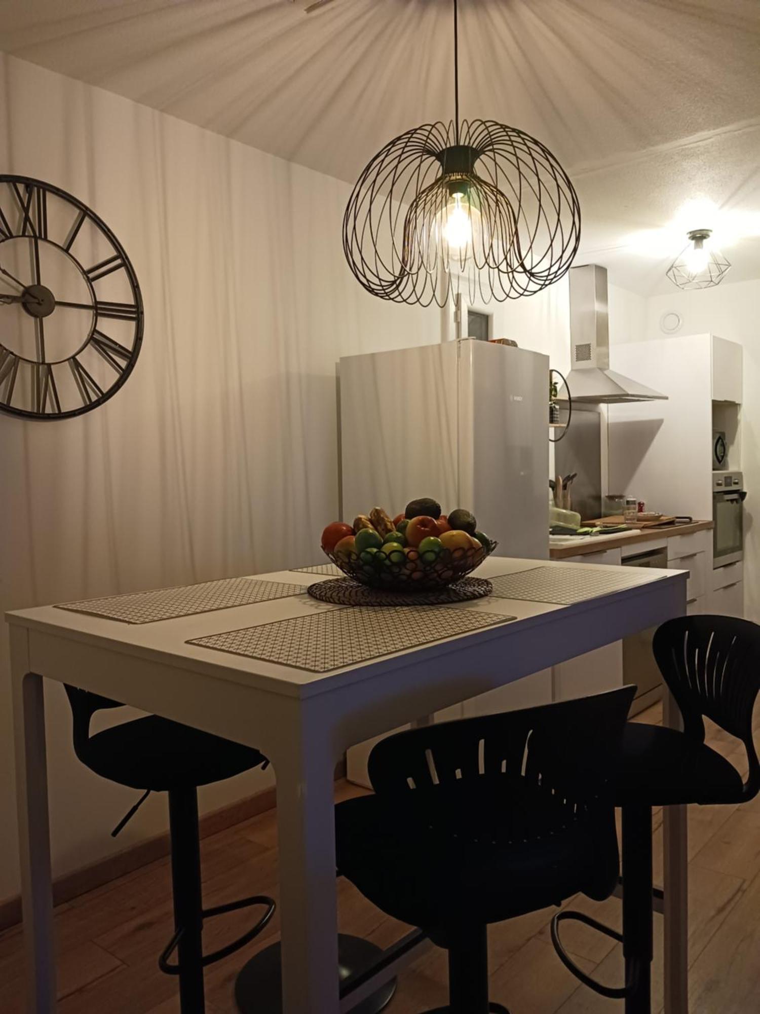 Las Tortoras Apartment Amelie-les-Bains-Palalda Luaran gambar