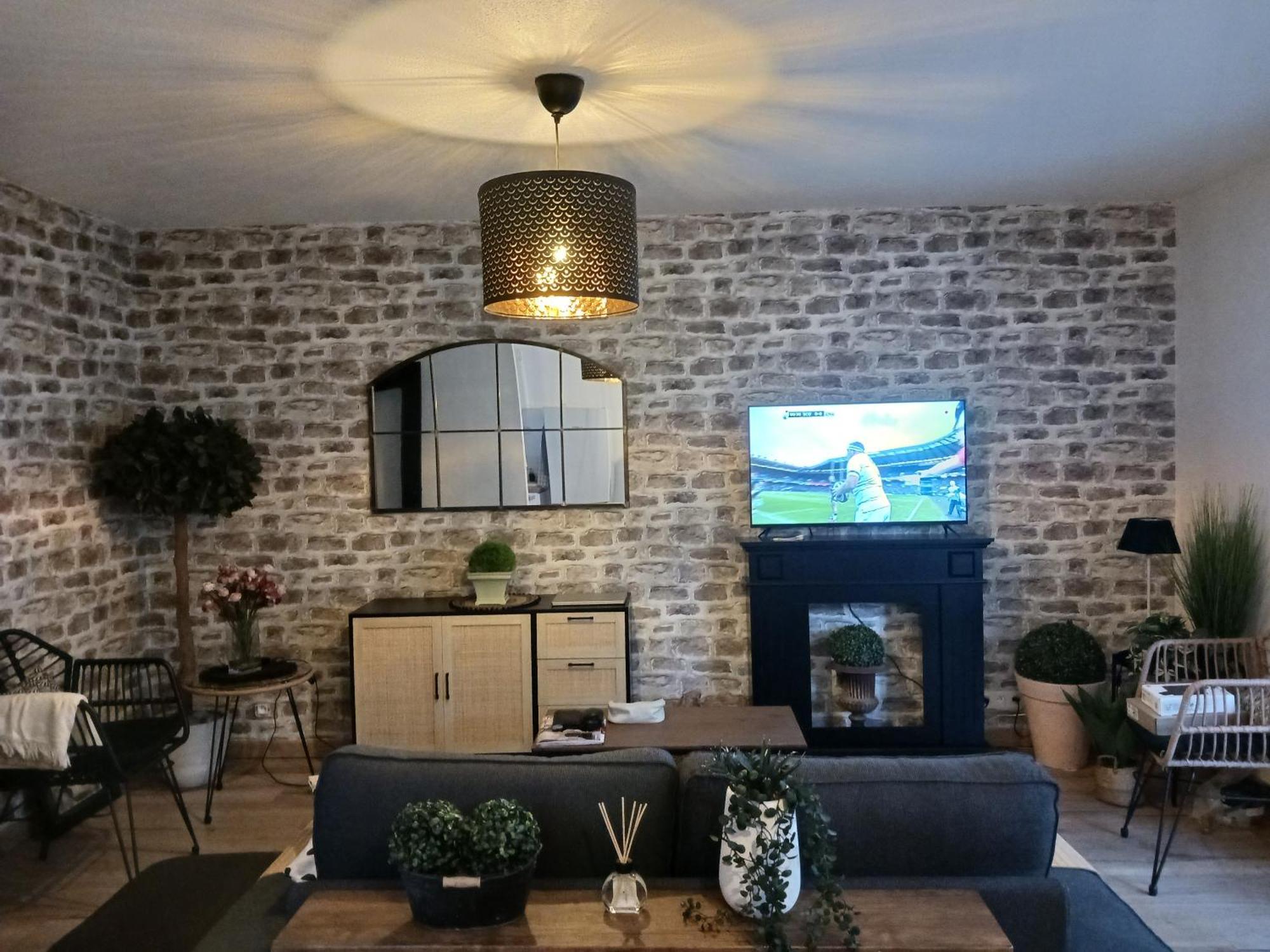 Las Tortoras Apartment Amelie-les-Bains-Palalda Luaran gambar