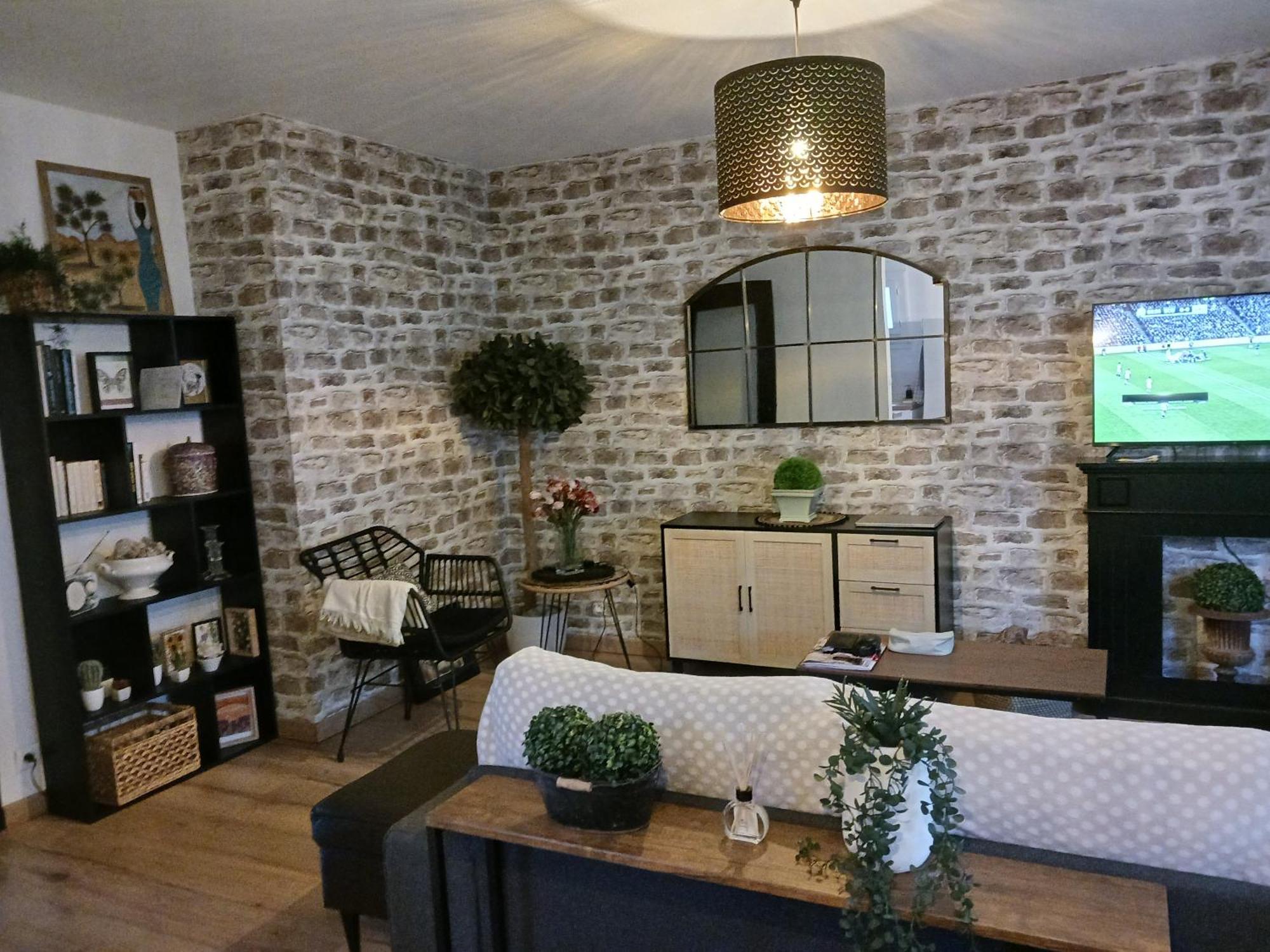 Las Tortoras Apartment Amelie-les-Bains-Palalda Luaran gambar