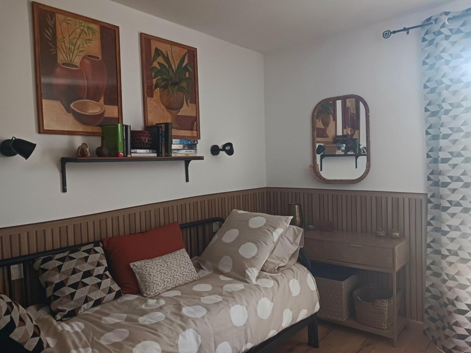 Las Tortoras Apartment Amelie-les-Bains-Palalda Luaran gambar