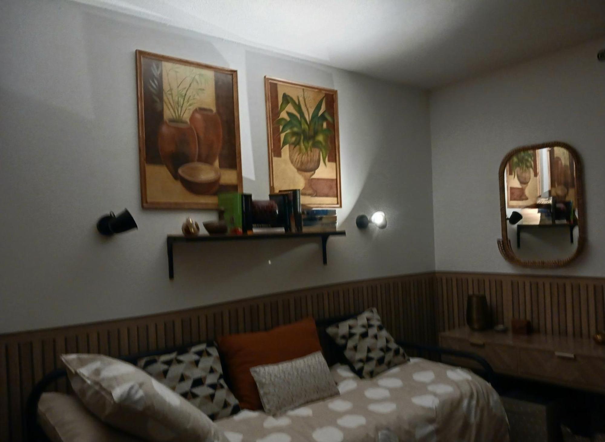 Las Tortoras Apartment Amelie-les-Bains-Palalda Luaran gambar